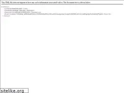 Sites similar to ak.sail-horizon.com