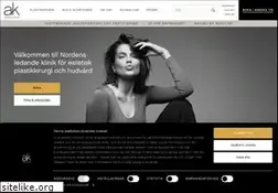 Sites similar to ak.se