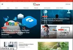 Sites similar to ak.soup.io