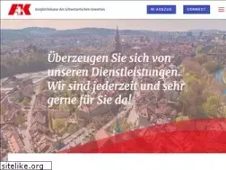 Sites similar to ak105.ch