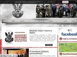 Sites similar to ak1944.pl