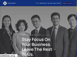 Sites similar to ak2cpa.com