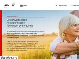 Sites similar to ak32.ch