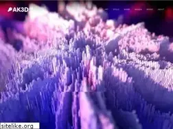 Sites similar to ak3d.de
