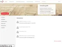 Sites similar to ak81.ch