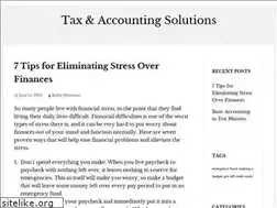 Sites similar to aka-accounting.com