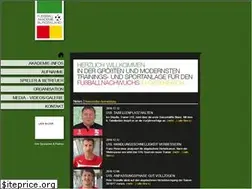 Sites similar to aka-burgenland.at