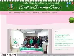Sites similar to aka-egochapter.org