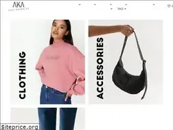 Sites similar to aka-online.co.il