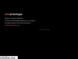 Sites similar to aka-prototype.com