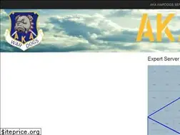 Sites similar to aka-server.no-ip.org