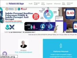 Sites similar to aka.ac.id