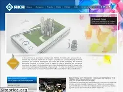 Sites similar to aka.com.sa