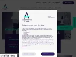 Sites similar to aka.dk