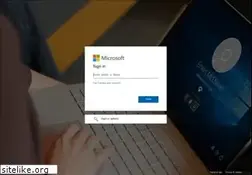 Sites similar to aka.ms