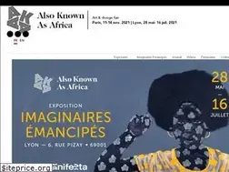 Sites similar to akaafair.com