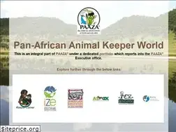 Sites similar to akaafrica.com