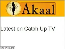 Sites similar to akaalchannel.tv