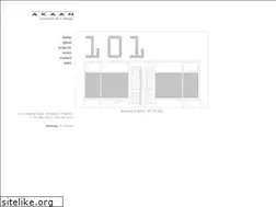 Sites similar to akaandesign.com