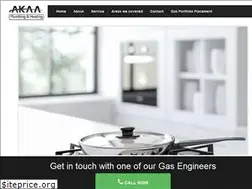 Sites similar to akaaplumbingandheating.co.uk