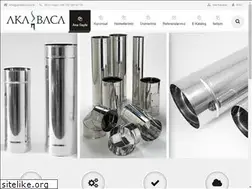 Sites similar to akabaca.com.tr
