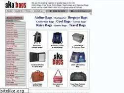 Sites similar to akabags.co.uk