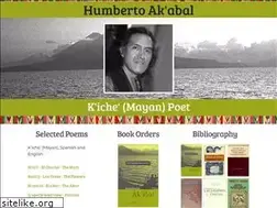 Sites similar to akabal.com