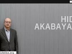 Sites similar to akabayashi.info
