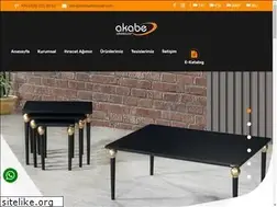 Sites similar to akabeaksesuar.com