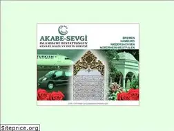 Sites similar to akabem.com