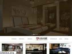 Sites similar to akabemobilya.com