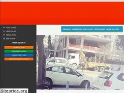 Sites similar to akabeysurucukursu.com
