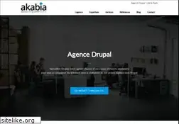 Sites similar to akabia.fr