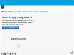 Sites similar to akabiz.net