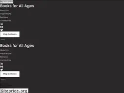Sites similar to akabooks.com