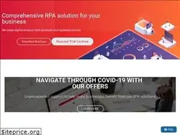 Sites similar to akabot.com
