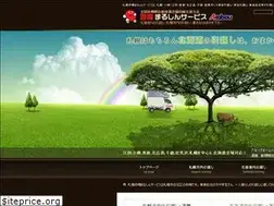 Sites similar to akabou-marushin.com