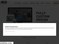 Sites similar to akabroker.com