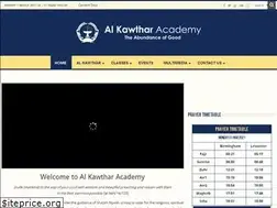 Sites similar to akacademy.org