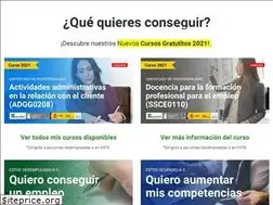 Sites similar to akacenter.com