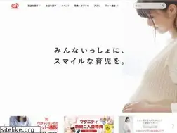 Sites similar to akachan.jp