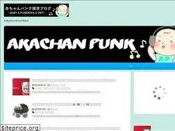 Sites similar to akachanpunk.net