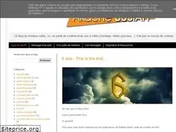 Sites similar to akachebusiah.blogspot.com
