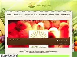 Sites similar to akachifarms.ca