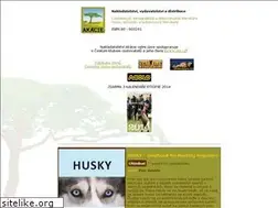 Sites similar to akacie.cz