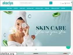 Sites similar to akaciya.com