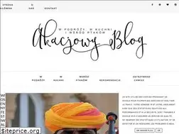 Sites similar to akacjowyblog.blogspot.com