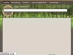 Sites similar to akackelet.hu