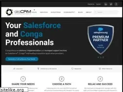 Sites similar to akacrm.com