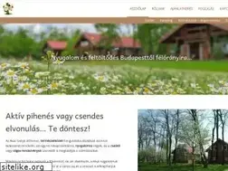 Sites similar to akactanya.hu